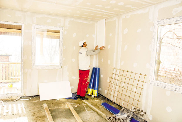 Добра изолација утишава буку